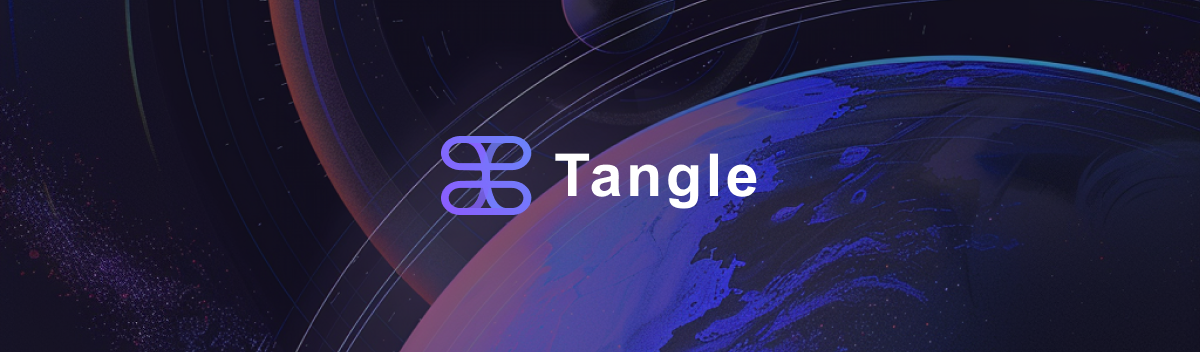 Tangle Banner